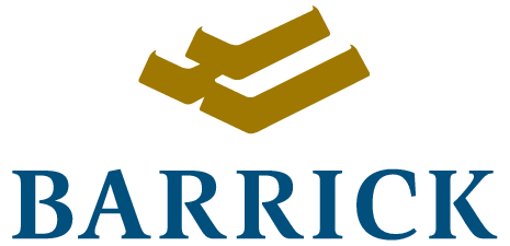 Barrick Gold