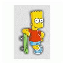 Bart Simpson