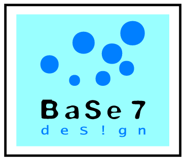Base 7 Design
