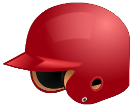 Baseball Helmet