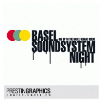 Basel Soundsystem Night