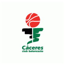 Basket Caceres (Caceres CB)