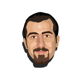 Bassel Avatar