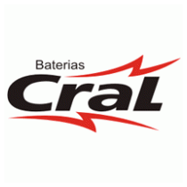 Baterias Cral