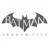 Batman Arkham City