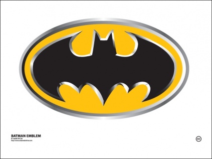 Batman Emblem