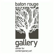 Baton Rouge Gallery (B&W)