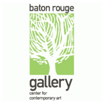 Baton Rouge Gallery (Green)