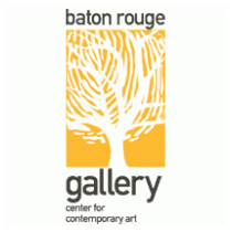 Baton Rouge Gallery (Orange)