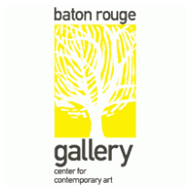 Baton Rouge Gallery (Yellow)