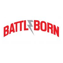 Battle Born