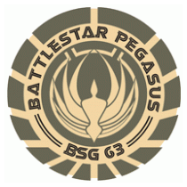 Battlestar Pegasus