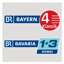 Bayern 4 Klassik, Bavaria Kombi 1+3