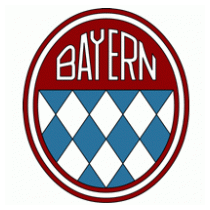 Bayern Munchen (1960's logo)