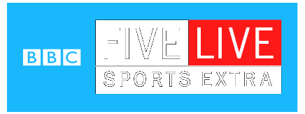 Bbc Five Live Sports Extra