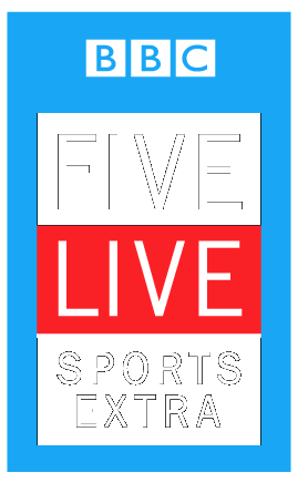 Bbc Five Live Sports Extra