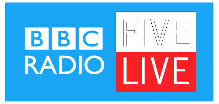 Bbc Radio Five Live