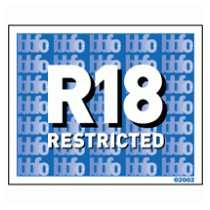 BBFC R18 Certificate UK