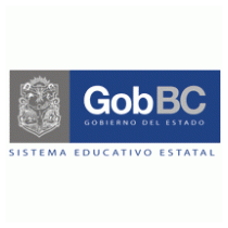 BC Baja California nuevo logo