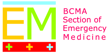 Bcma Section Of Emergency Medicine