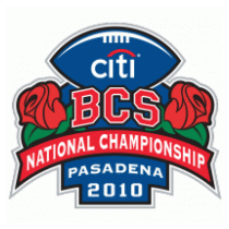 BCS National Championship 2010