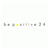 BE Positive 24