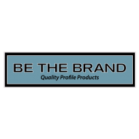 Be The Brand