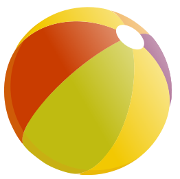 Beach Ball