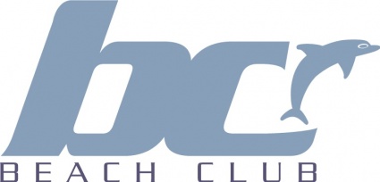 Beach Club logo