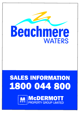 Beachmere Waters