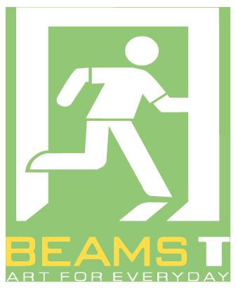 Beams T