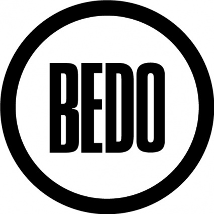 BEDO logo