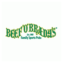 Beef O Brady's