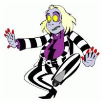 Beetlejuice