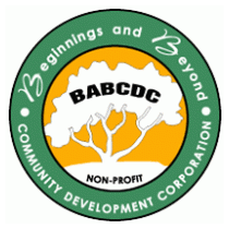 Beginning and Beyond Community Developement Corporation