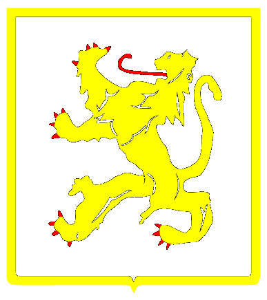 Belgian Lion