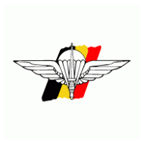 Belgian Para Commando Brigade