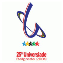 Belgrade 2009 Universiade