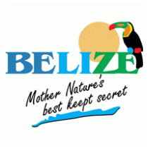 BELIZE OFICIAL logo