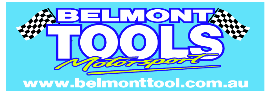 Belmont Tools Motorsport