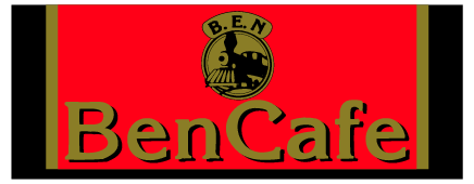 Ben Cafe