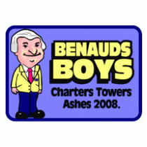 Benauds Boys