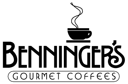 Benninger S Gourmet Coffees