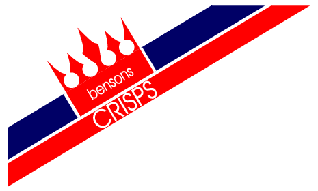 Bensons Crisps