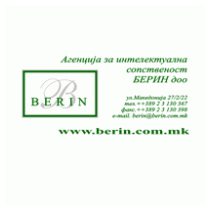 Berin