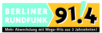 Berliner Rundfunk 91 4