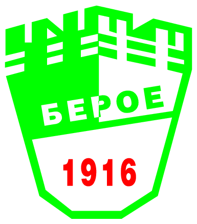 Beroe 1916