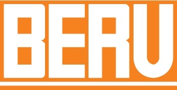 Beru logo