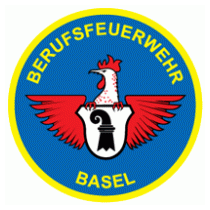 Berufsfeuerwehr Basel-Stadt