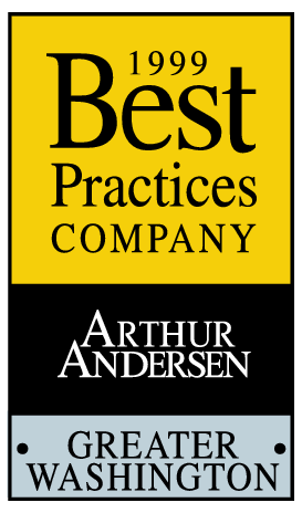 Best Practices Company Arthur Andersen